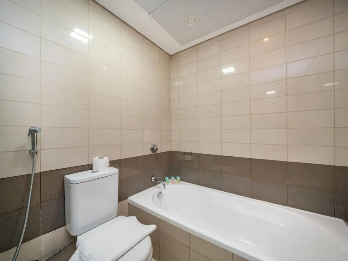 Elegant 2 Bed Downtown Duplex - Prime Location Apartment Dubai