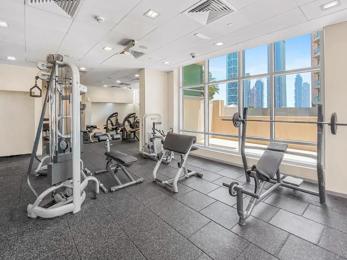 Elegant 2 Bed Downtown Duplex - Prime Location Apartment Dubai