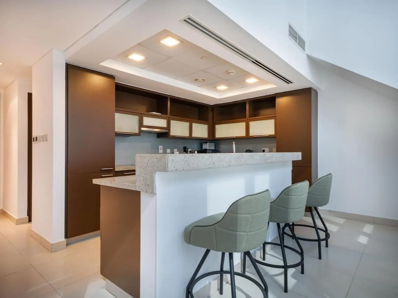 Elegant 2 Bed Downtown Duplex - Prime Location Apartment Dubai 0*,