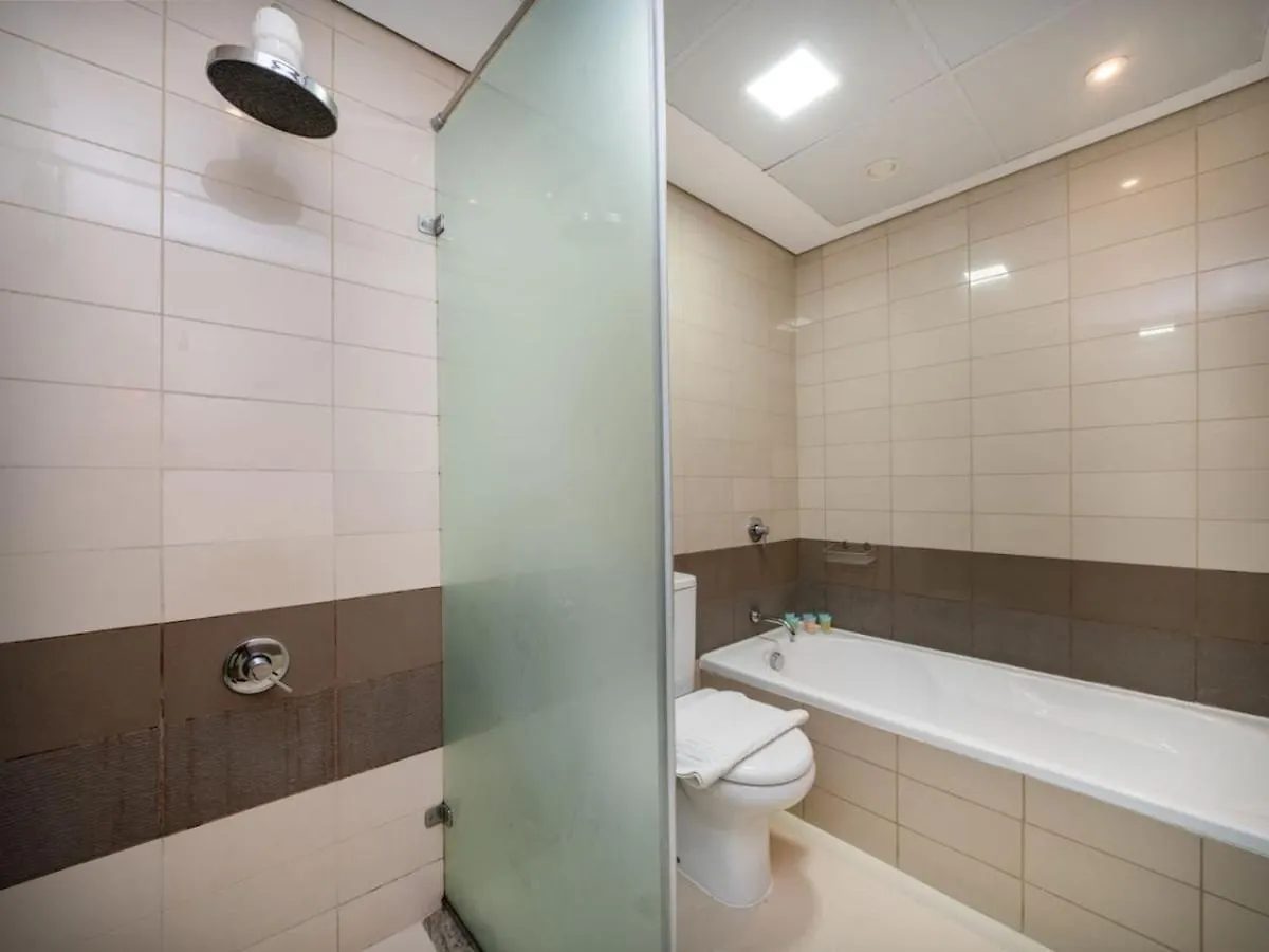 Elegant 2 Bed Downtown Duplex - Prime Location Apartment Dubai