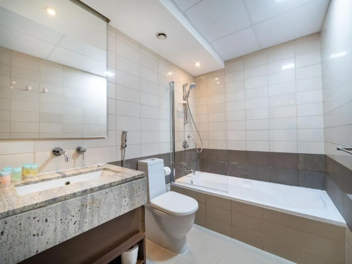 Elegant 2 Bed Downtown Duplex - Prime Location Apartment Dubai United Arab Emirates