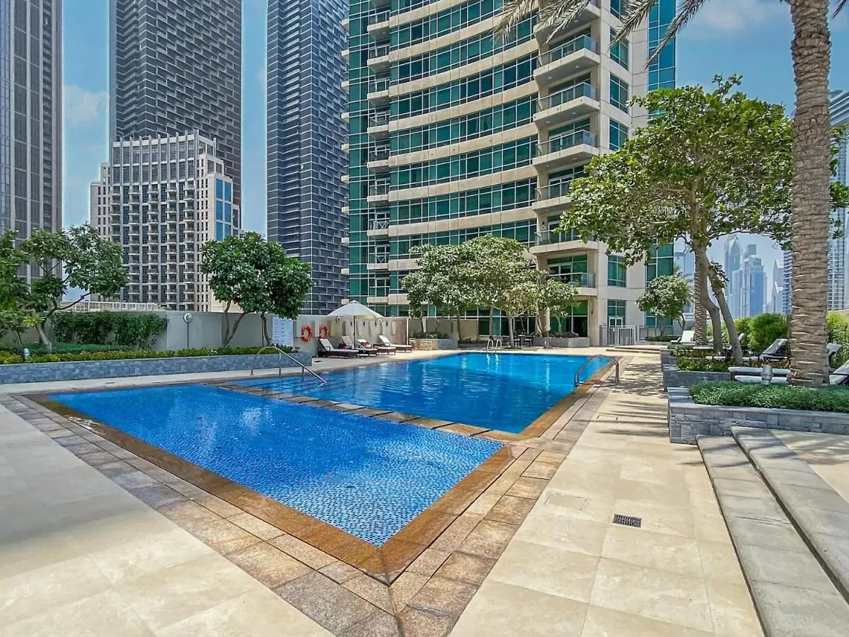 Elegant 2 Bed Downtown Duplex - Prime Location Apartman Dubaj Egyesült Arab Emírségek
